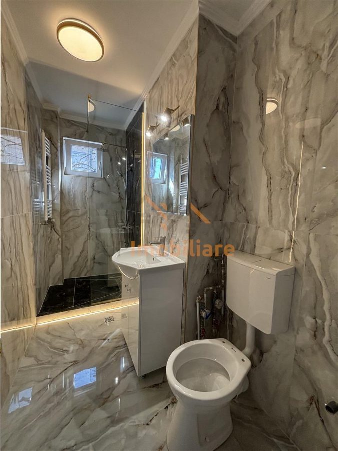 APARTAMENT 2 DORMITOARE| BUCATARIE| BALCON | RENOVAT | IOSIA ORADEA - foto 4