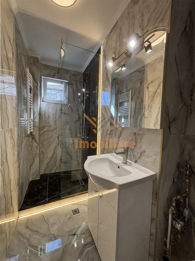 APARTAMENT 2 DORMITOARE| BUCATARIE| BALCON | RENOVAT | IOSIA ORADEA - foto 5