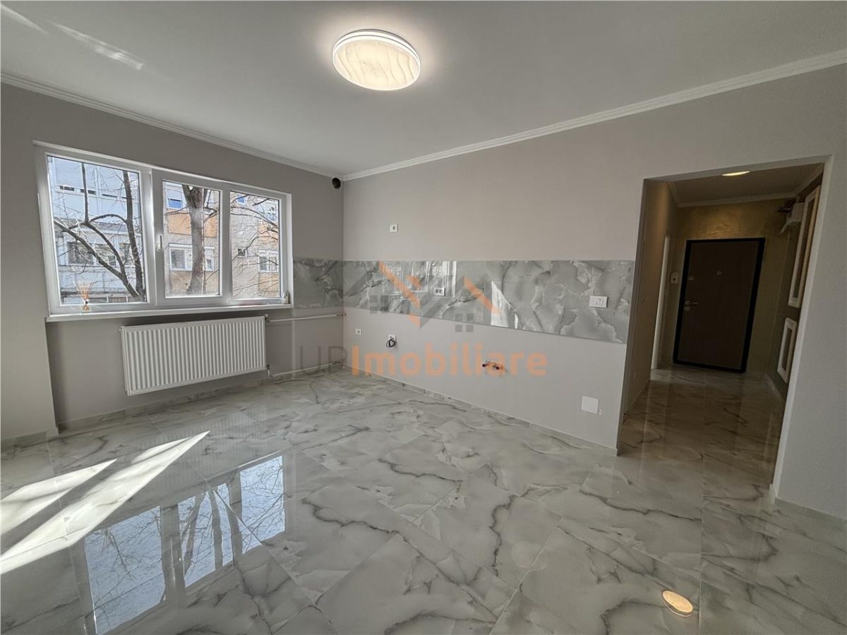 APARTAMENT 2 DORMITOARE| BUCATARIE| BALCON | RENOVAT | IOSIA ORADEA - foto 6