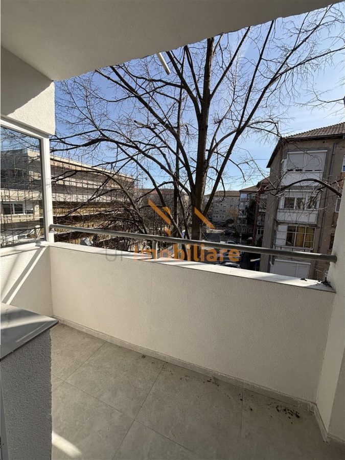 APARTAMENT 2 DORMITOARE| BUCATARIE| BALCON | RENOVAT | IOSIA ORADEA - foto 8