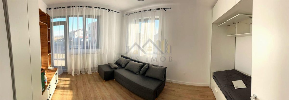 Garsoniera confort 1 decomandata Orizont - foto 2