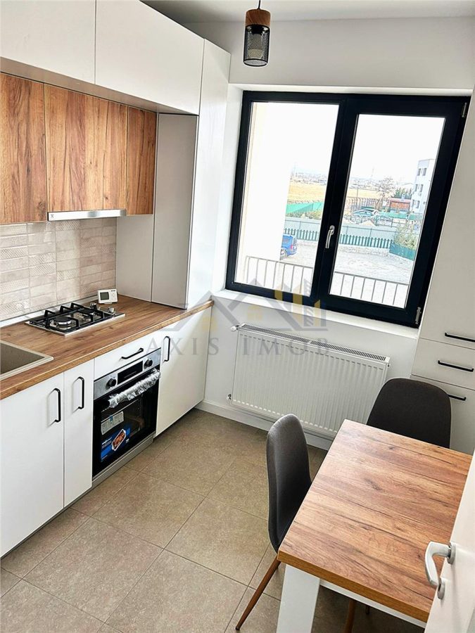 Garsoniera confort 1 decomandata Orizont - foto 4