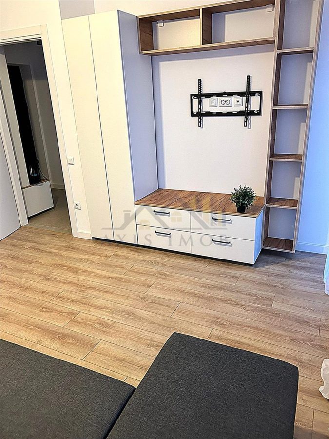 Garsoniera confort 1 decomandata Orizont - foto 6