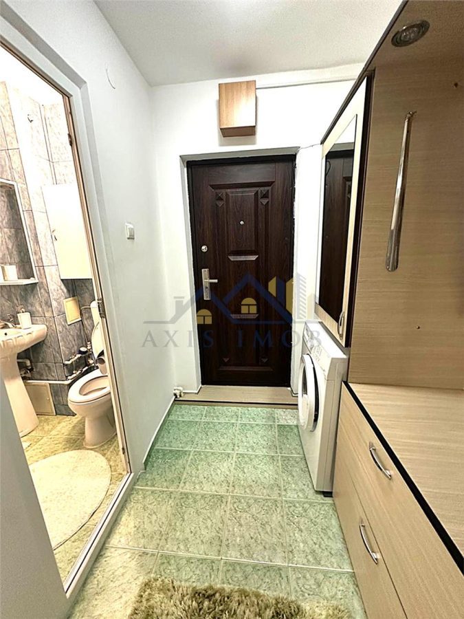 Garsoniera confort 1 decomandata zona Balcescu - foto 5