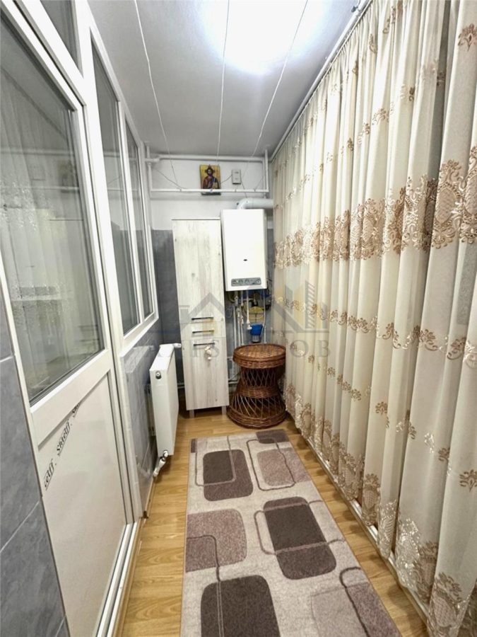 Garsoniera confort 1 decomandata zona Balcescu - foto 6