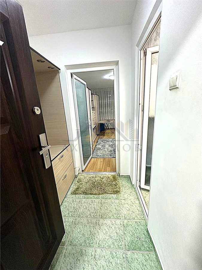 Garsoniera confort 1 decomandata zona Balcescu - foto 7