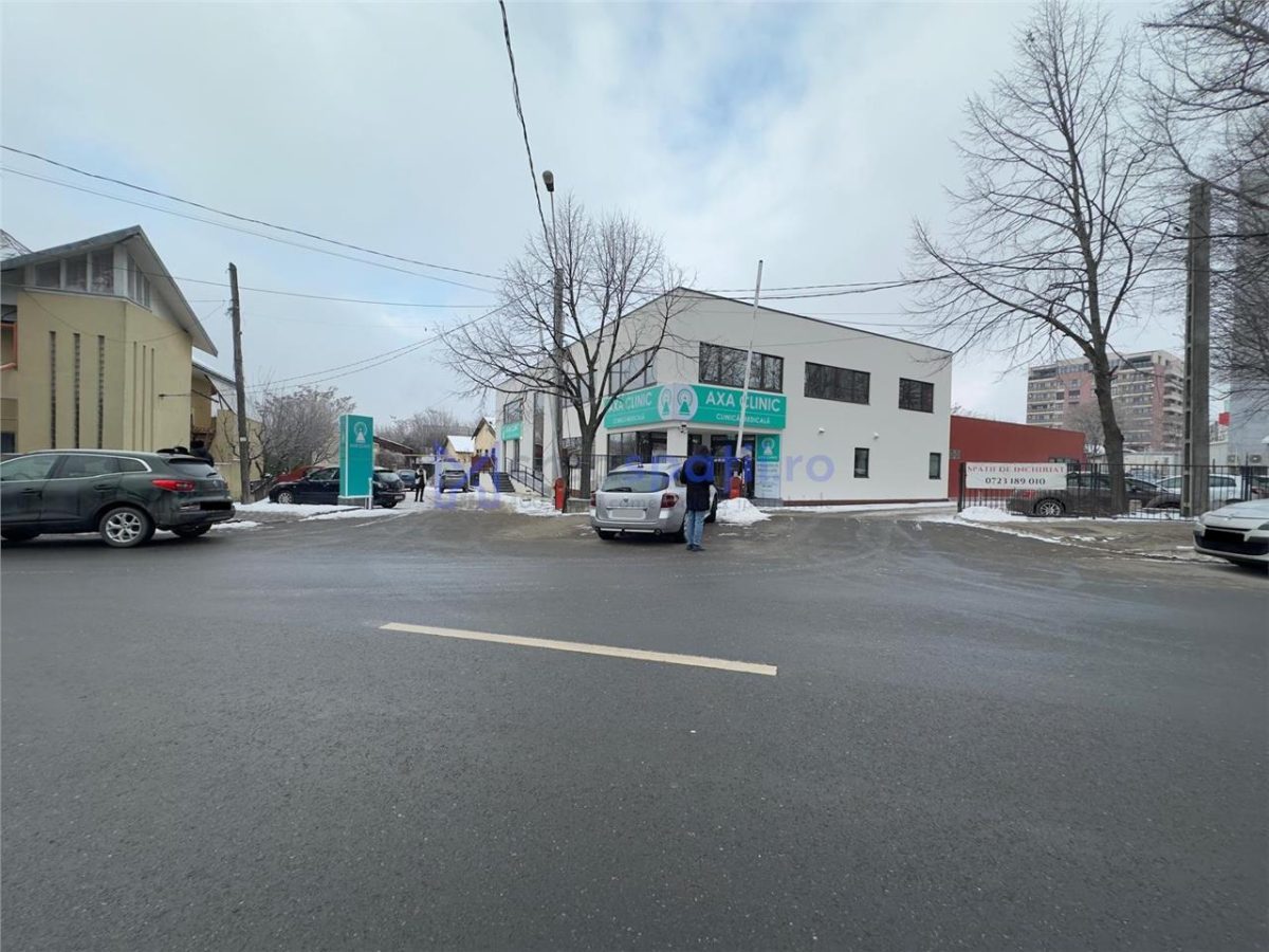 Spatiu, depozit s.a., 195mp, Copou zona ISU - foto 7