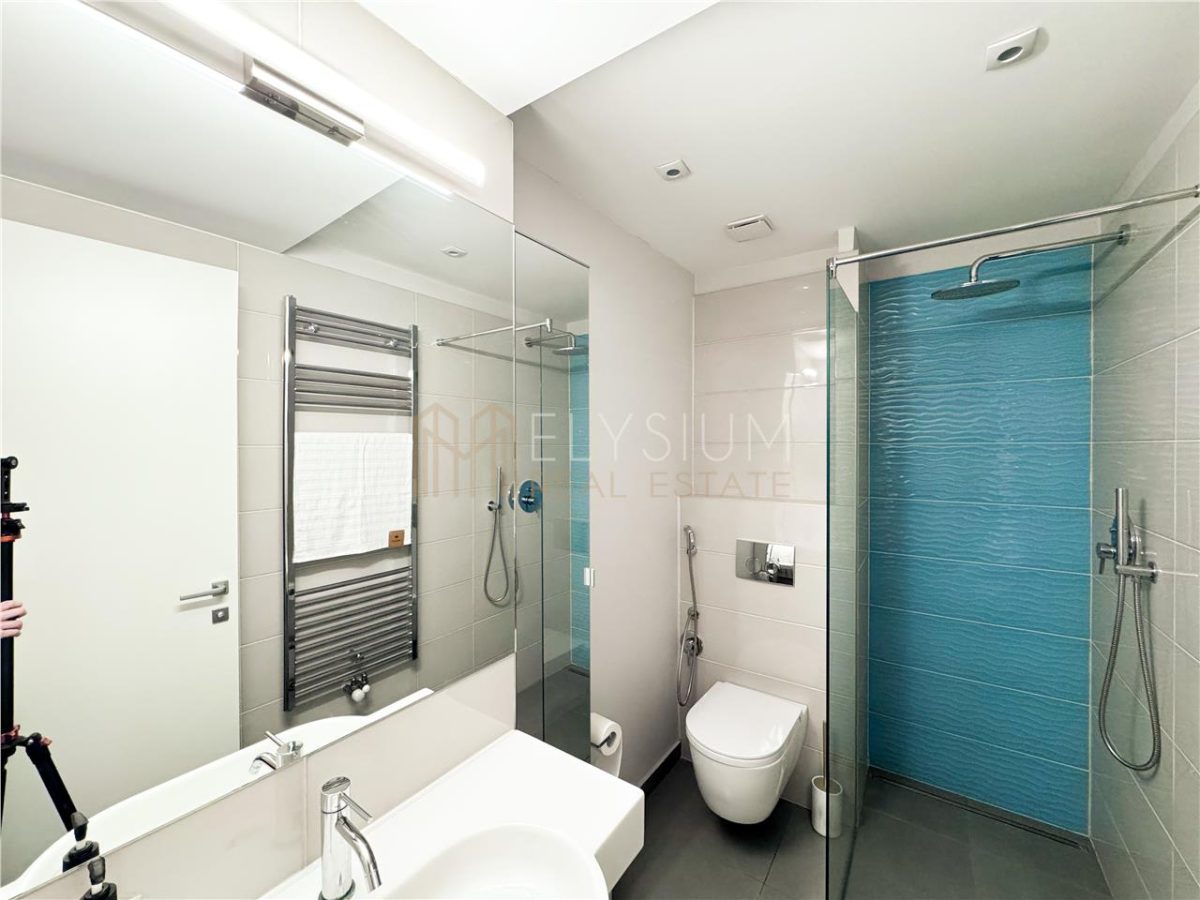 Apartament 3 camere de inchiriat Lighthouse Residence Herastrau - foto 13