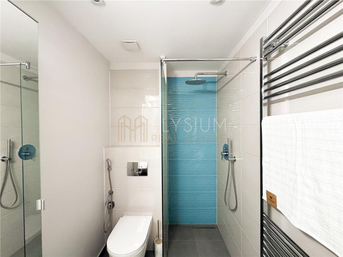 Apartament 3 camere de inchiriat Lighthouse Residence Herastrau - foto 14