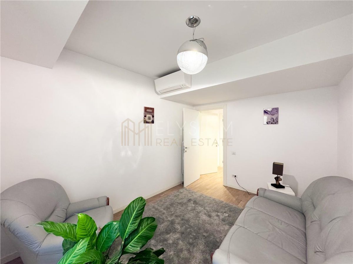 Apartament 3 camere de inchiriat Lighthouse Residence Herastrau - foto 23