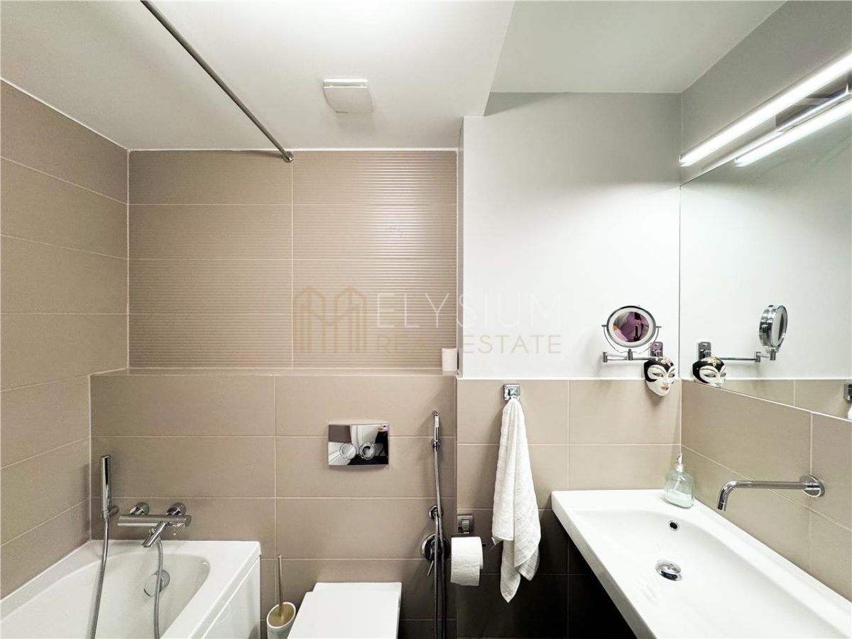 Apartament 3 camere de inchiriat Lighthouse Residence Herastrau - foto 24