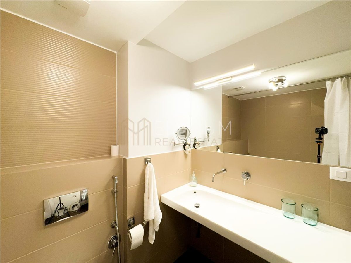 Apartament 3 camere de inchiriat Lighthouse Residence Herastrau - foto 25