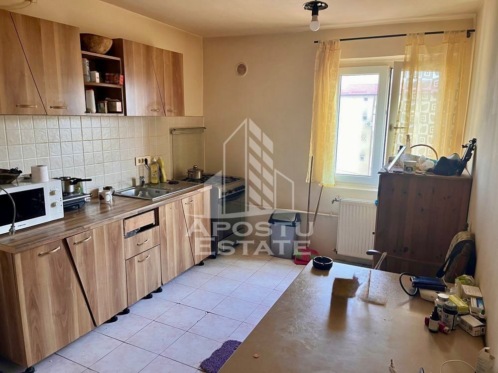 Apartament cu 2 camere de vanzare, zona Dambovita, Timisoara - foto 2