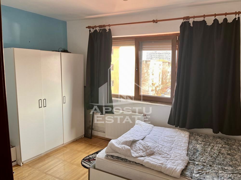 Apartament cu 2 camere de vanzare, zona Dambovita, Timisoara - foto 4