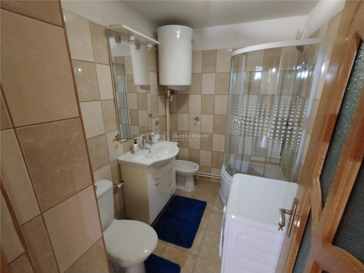 Oravita, Apt.2 Cam, la Cheie, Decomandat, 55MP - foto 11