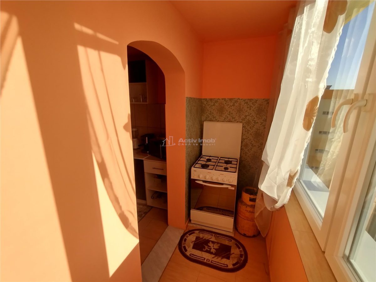 Oravita, Apt.2 Cam, la Cheie, Decomandat, 55MP - foto 17