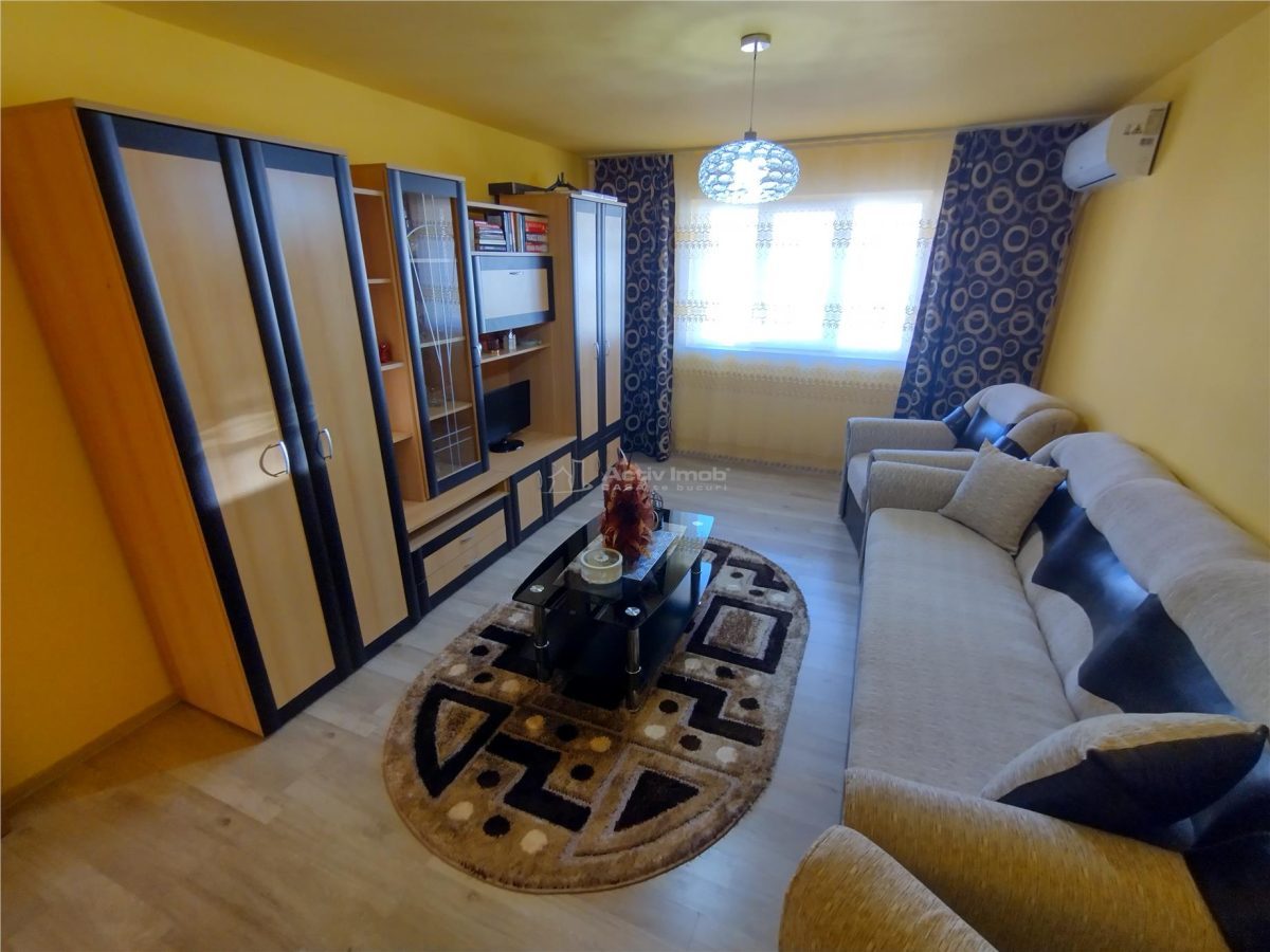 Oravita, Apt.2 Cam, la Cheie, Decomandat, 55MP - foto 3