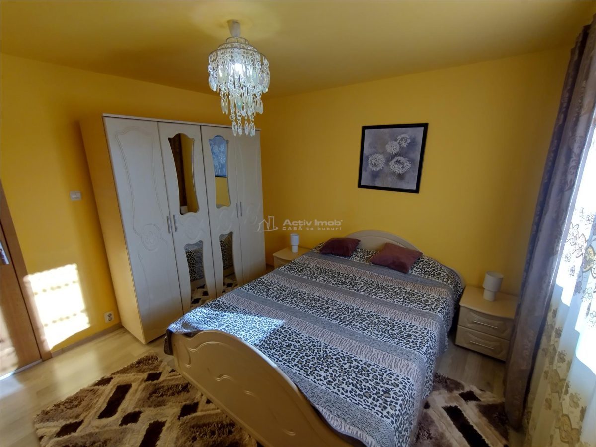 Oravita, Apt.2 Cam, la Cheie, Decomandat, 55MP - foto 7