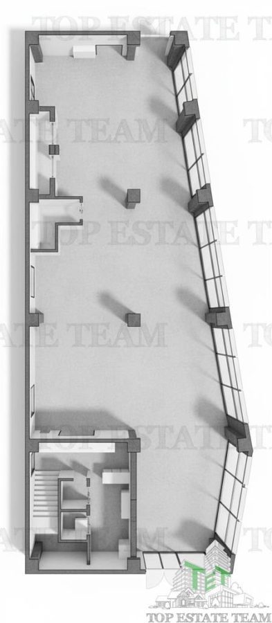 Spatiu comercial stradal in zona Mihai Bravu - Iancului - foto 6