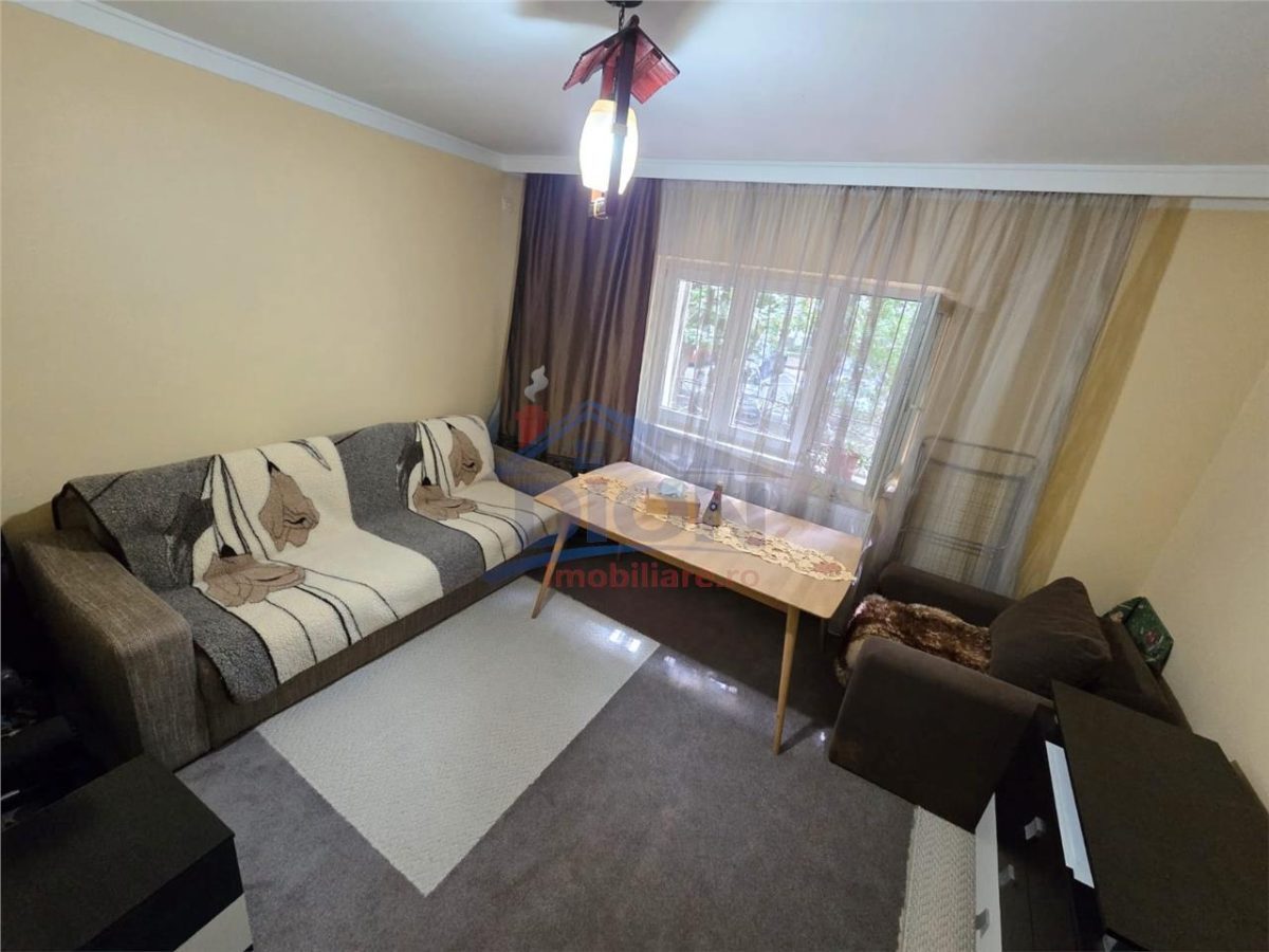 Metrou Brâncoveanu â€“ Parc Tineretului Ap 4 cam| 92 mp | Parter înalt | - foto 7