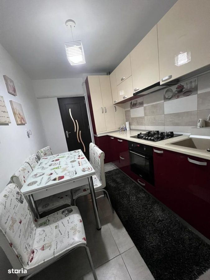Apartament 2 camere| 60 mp | Păcurari - la bulevard | Prima inchiriere - foto 3