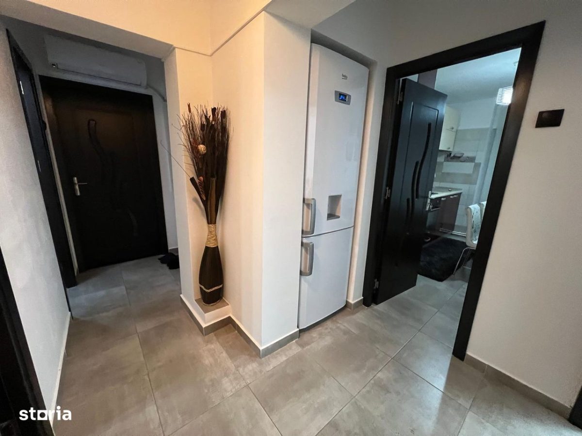 Apartament 2 camere| 60 mp | Păcurari - la bulevard | Prima inchiriere - foto 4