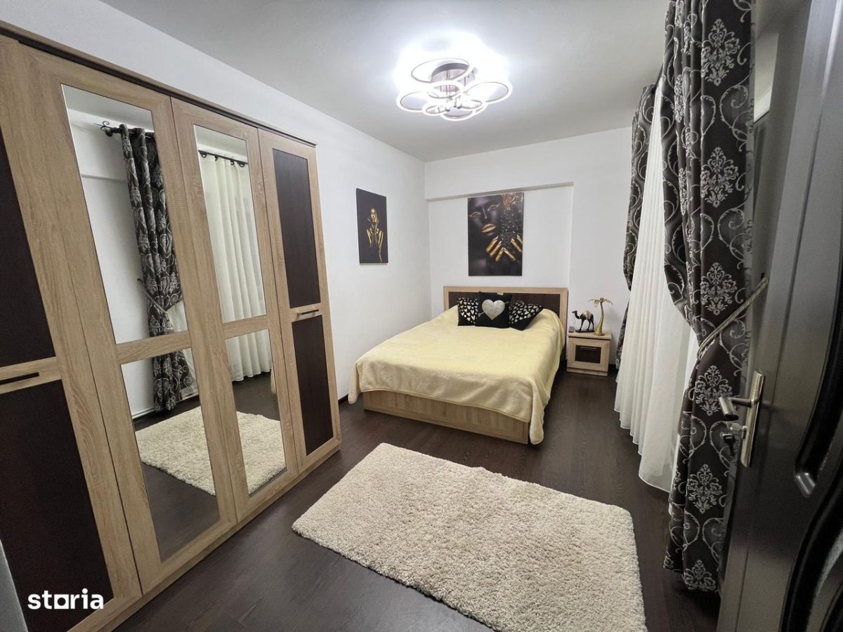 Apartament 2 camere| 60 mp | Păcurari - la bulevard | Prima inchiriere - foto 5