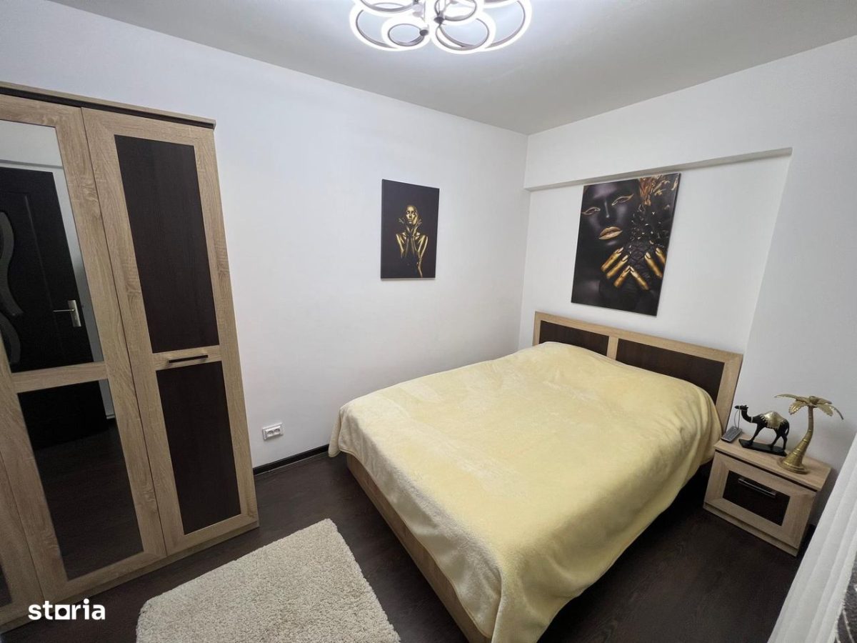 Apartament 2 camere| 60 mp | Păcurari - la bulevard | Prima inchiriere - foto 6