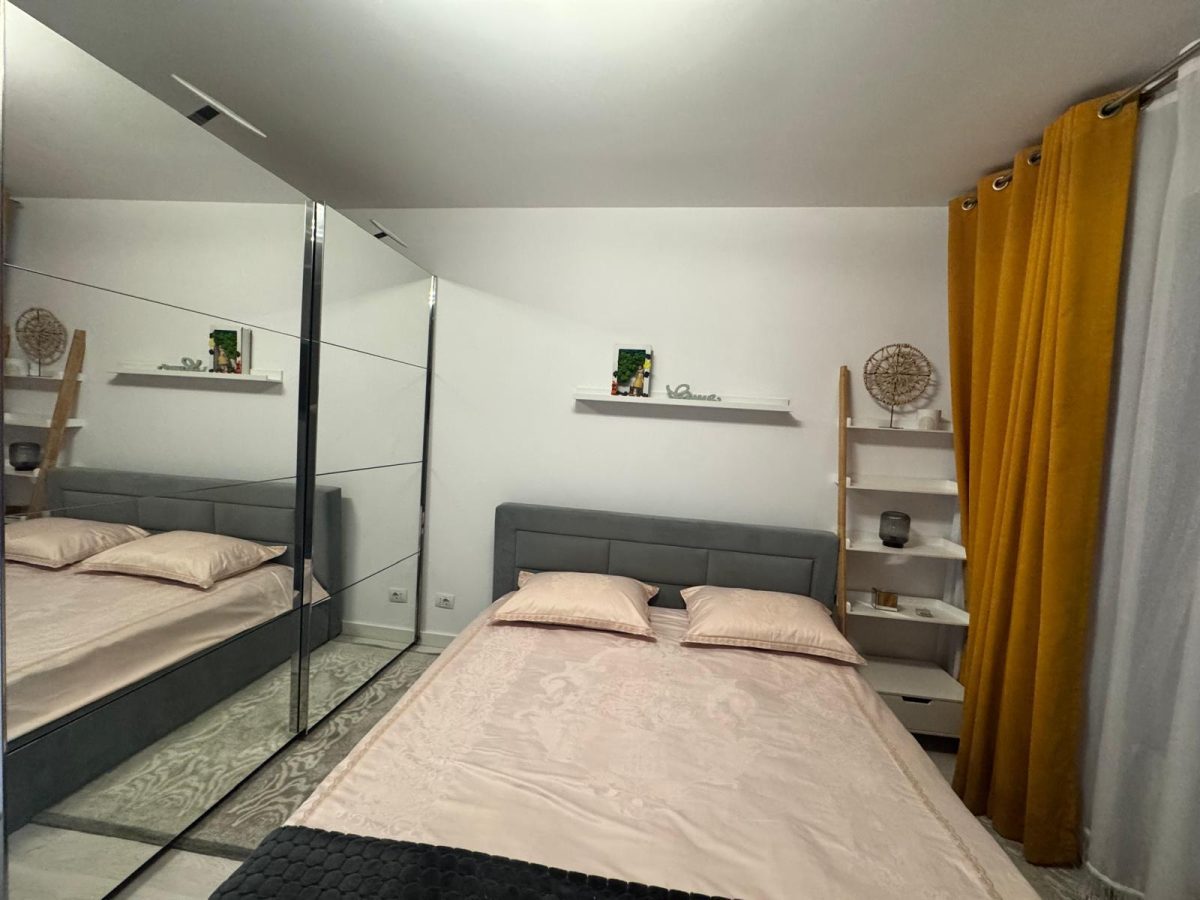 Apartament 3 camere pentru familie- Complex Fusion Towers-CUG - 