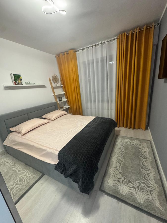 Apartament 3 camere pentru familie- Complex Fusion Towers-CUG - foto 2