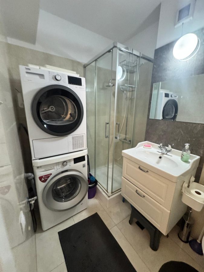 Apartament 3 camere pentru familie- Complex Fusion Towers-CUG - foto 11