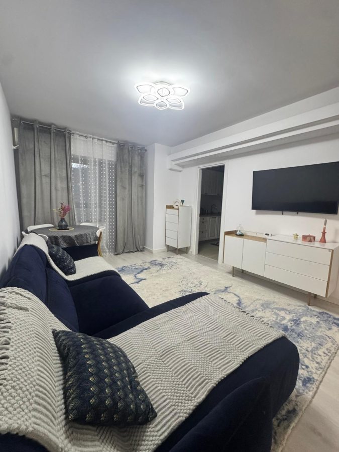 Apartament 3 camere pentru familie- Complex Fusion Towers-CUG - foto 3