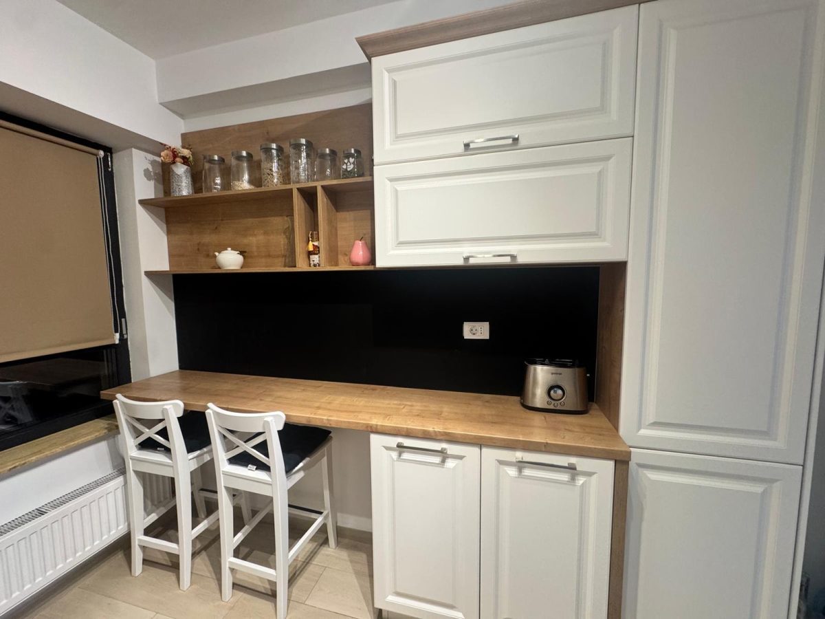 Apartament 3 camere pentru familie- Complex Fusion Towers-CUG - foto 4