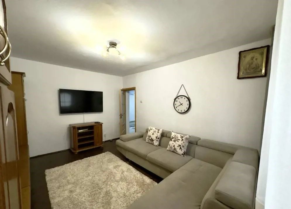 Apartament 2 camere decomandat - Păcurari, la bulevard - foto 2