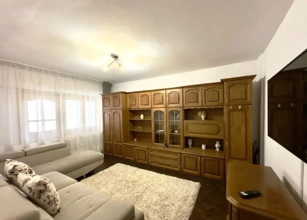 Apartament 2 camere decomandat - Păcurari, la bulevard - foto 3