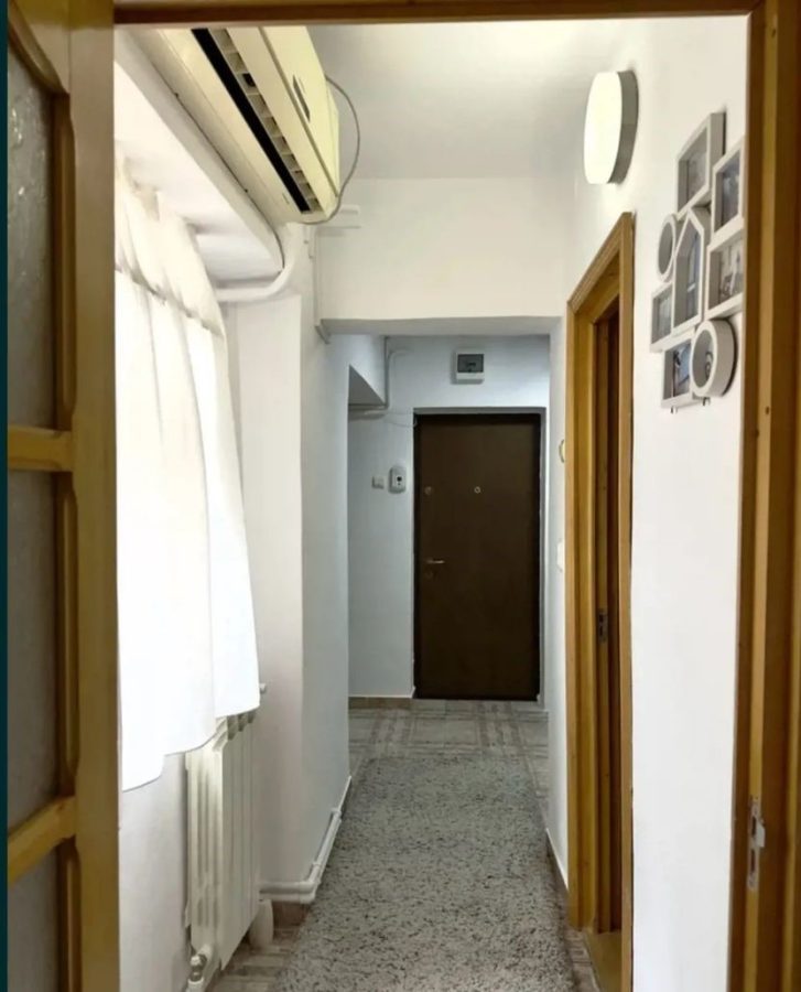 Apartament 2 camere decomandat - Păcurari, la bulevard - foto 4
