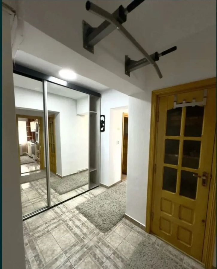 Apartament 2 camere decomandat - Păcurari, la bulevard - foto 5