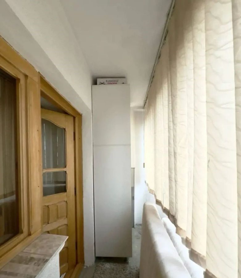 Apartament 2 camere decomandat - Păcurari, la bulevard - foto 8