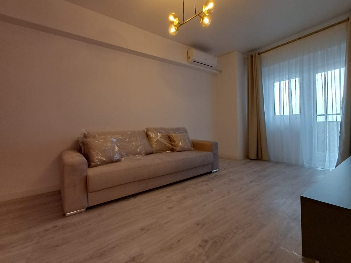 Apartament 2 camere - Complex Solumnia | Prima închiriere - foto 3