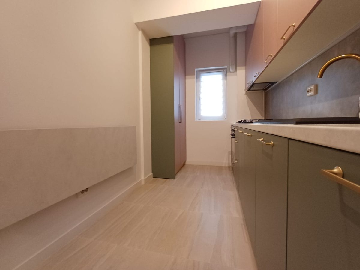 Apartament 2 camere - Complex Solumnia | Prima închiriere - foto 6