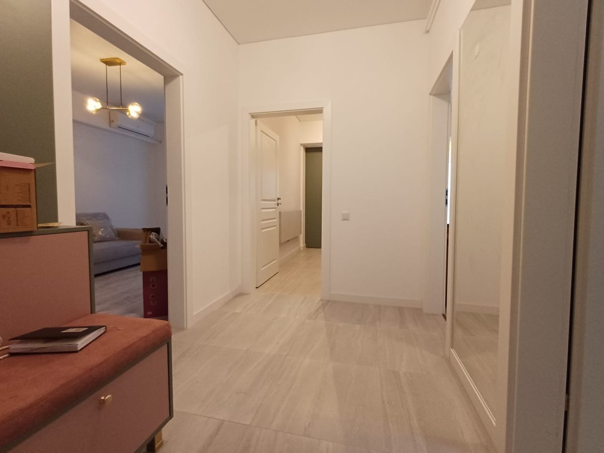 Apartament 2 camere - Complex Solumnia | Prima închiriere - foto 7