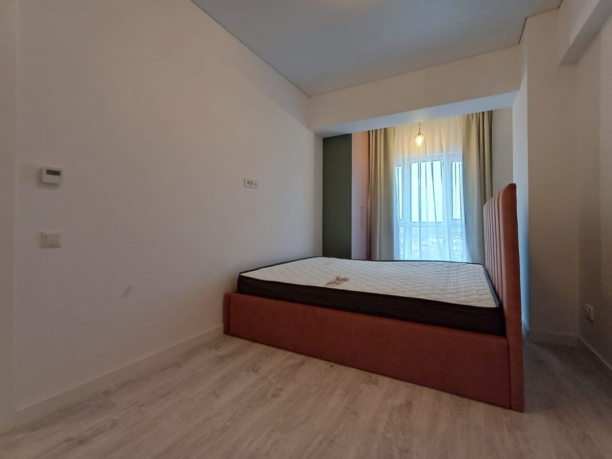 Apartament 2 camere - Complex Solumnia | Prima închiriere - foto 8