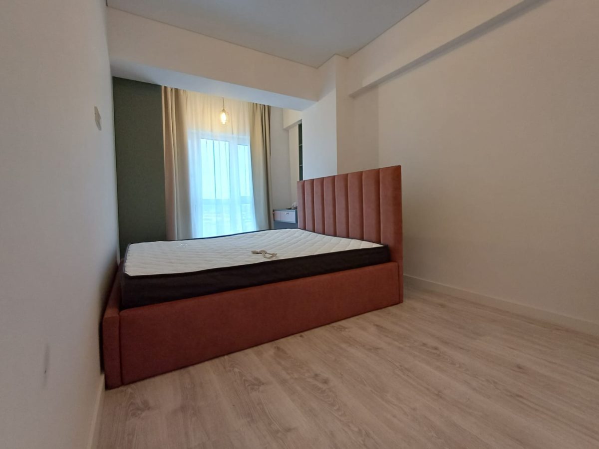 Apartament 2 camere - Complex Solumnia | Prima închiriere - foto 9