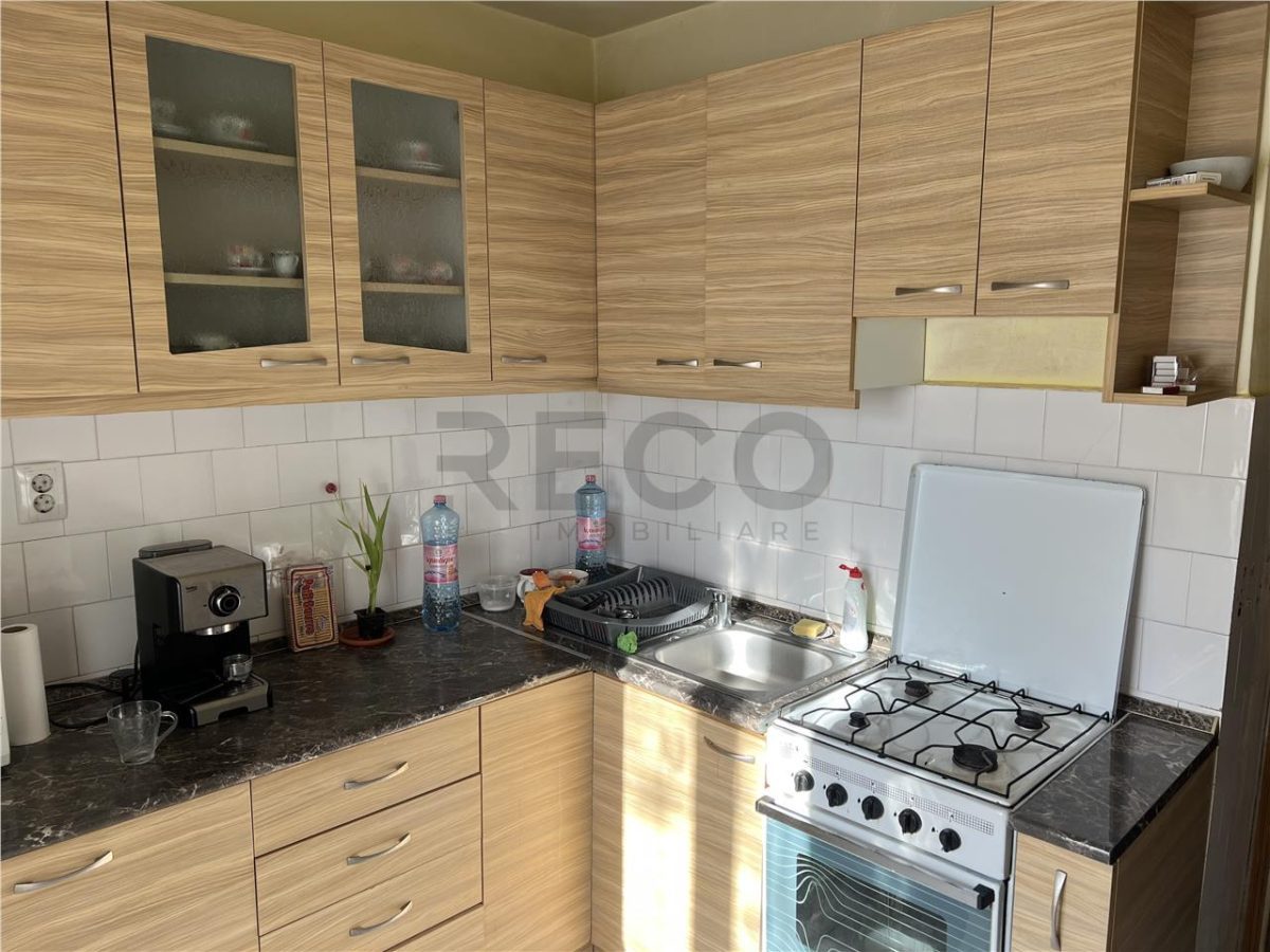 RECO apartament 3 camere Lotus 2 - 