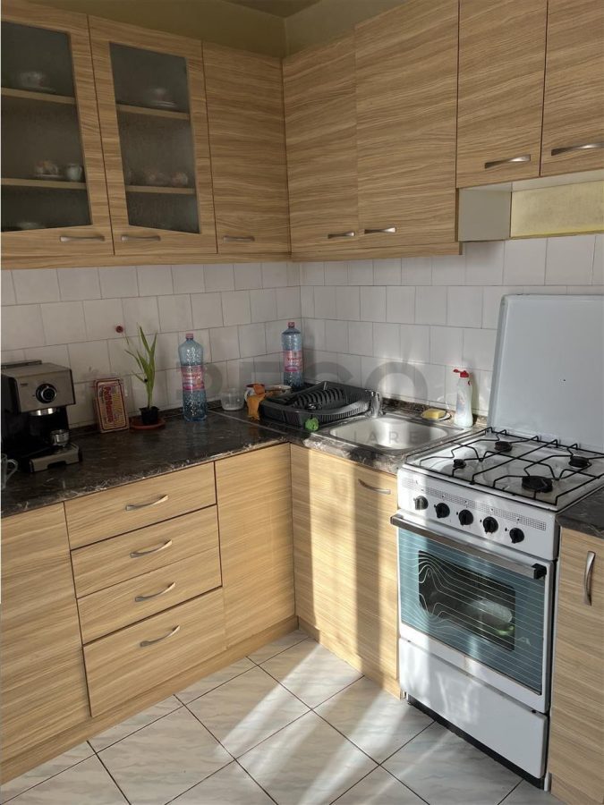 RECO apartament 3 camere Lotus 2 - foto 2