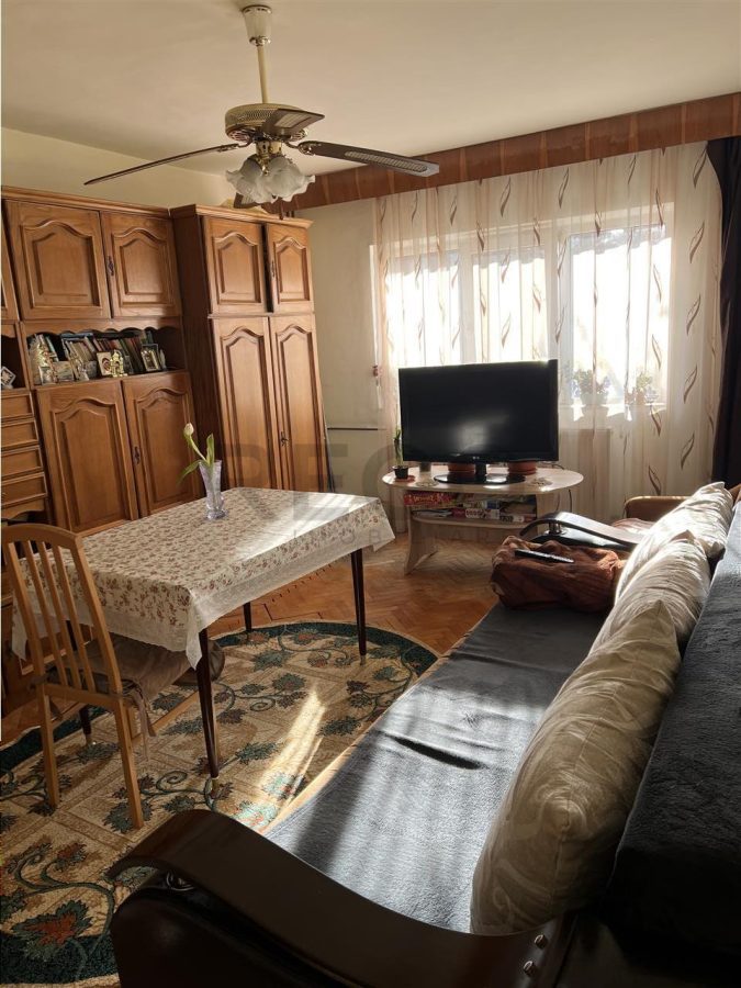 RECO apartament 3 camere Lotus 2 - foto 3