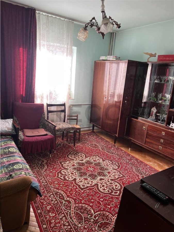 RECO apartament 3 camere Lotus 2 - foto 5