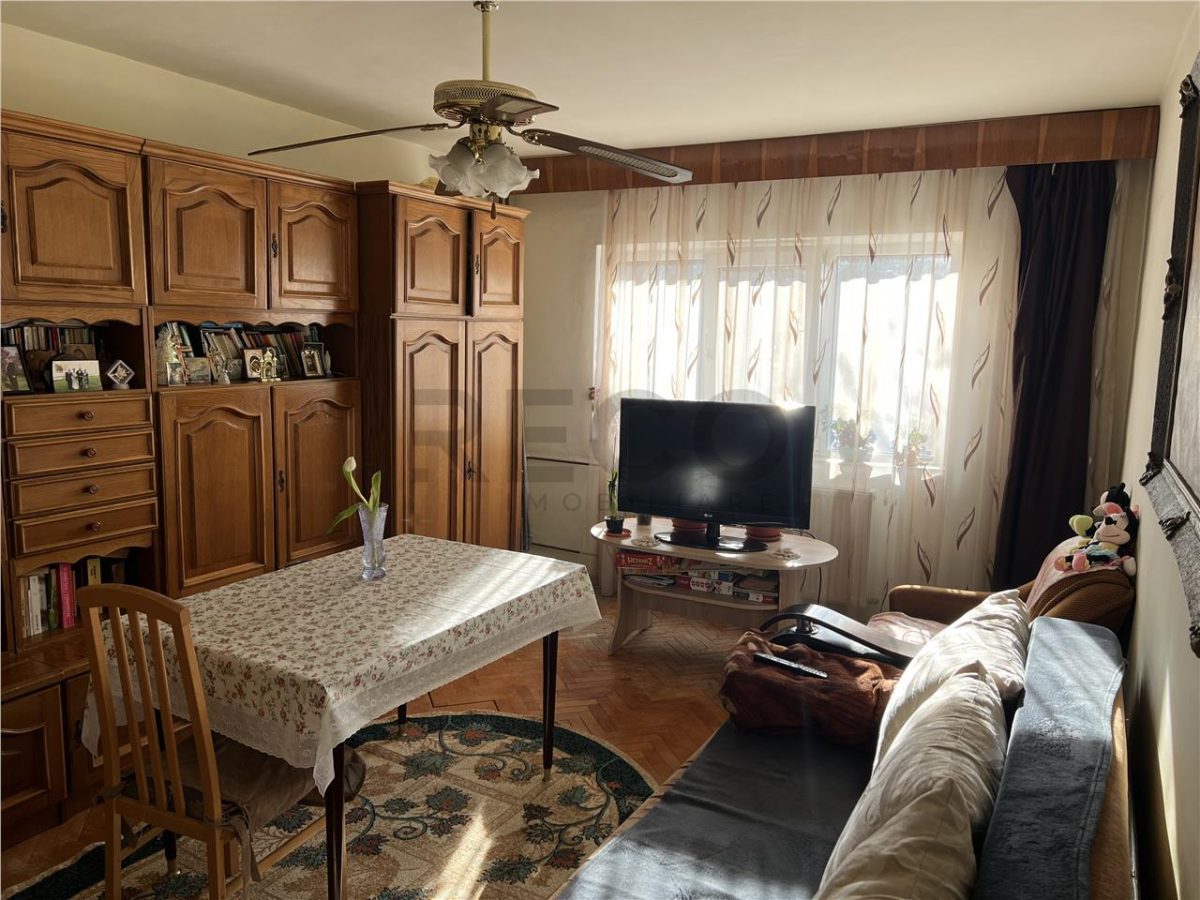 RECO apartament 3 camere Lotus 2 - foto 6