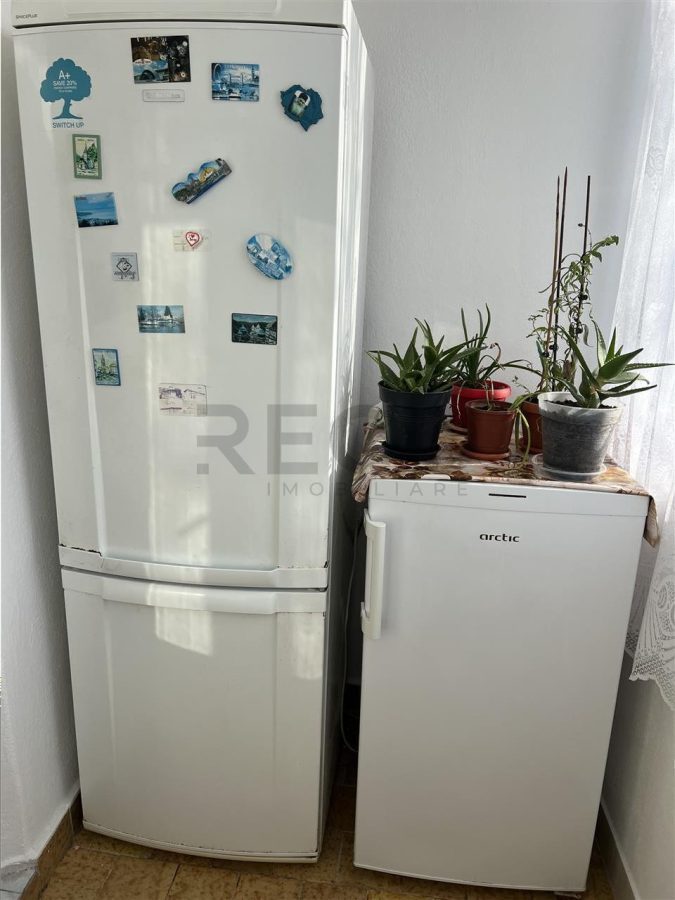 RECO apartament 3 camere Lotus 2 - foto 8