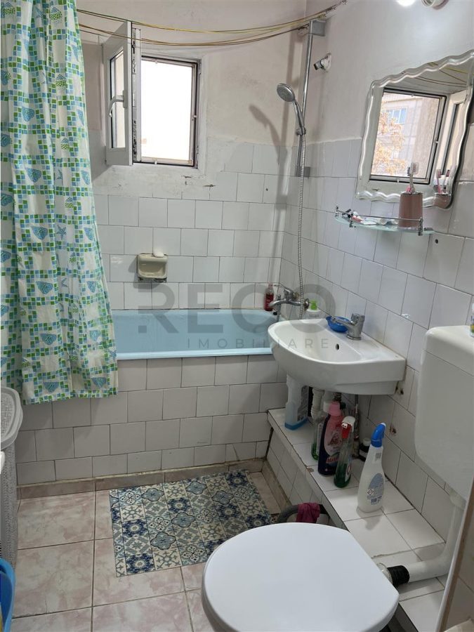 RECO apartament 3 camere Lotus 2 - foto 9